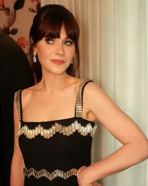 Zooey Deschanel OnlyFans Leaked Free Thumbnail Picture - #zClybQxbj4