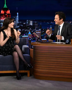 Zooey Deschanel OnlyFans Leaked Free Thumbnail Picture - #zJRezSdamu