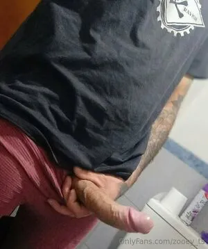 Zooey Ts OnlyFans Leaked Free Thumbnail Picture - #9GLb8mhrWT