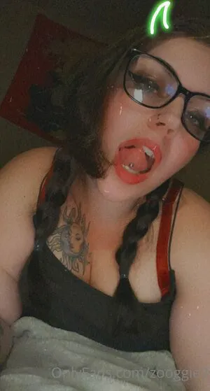 Zooggie3 OnlyFans Leaked Free Thumbnail Picture - #9coamjVh5o