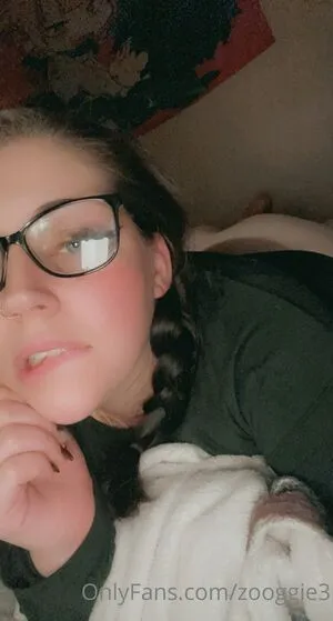 Zooggie3 OnlyFans Leaked Free Thumbnail Picture - #U4LV1CyARY