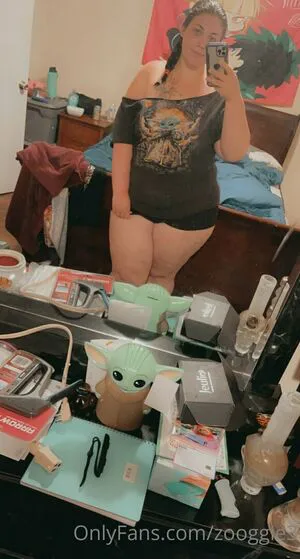Zooggie3 OnlyFans Leaked Free Thumbnail Picture - #pkizd11OqX