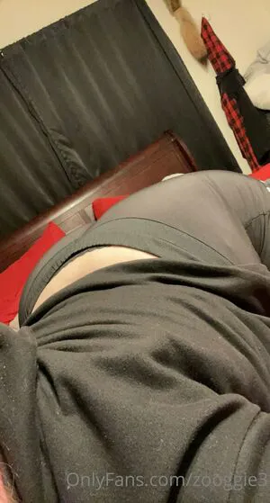 Zooggie3 OnlyFans Leaked Free Thumbnail Picture - #z0hM9LJp7p