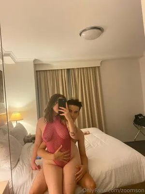 Zoomson OnlyFans Leaked Free Thumbnail Picture - #gp6GwUeqEE