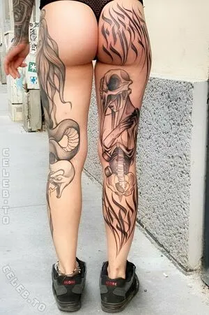 Zopferl OnlyFans Leaked Free Thumbnail Picture - #TE0N7JpYMC