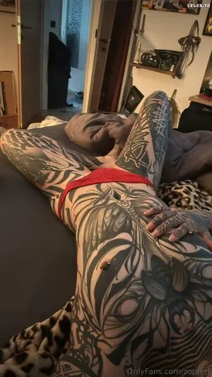 Zopferl OnlyFans Leaked Free Thumbnail Picture - #qD3n9vEiIu