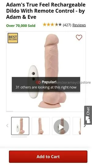 Zoramayclipstore OnlyFans Leaked Free Thumbnail Picture - #5WI4TCVy50