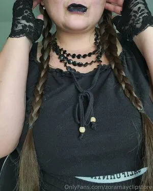 Zoramayclipstore OnlyFans Leaked Free Thumbnail Picture - #B2y5kGsw2m