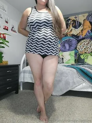 Zoramayclipstore OnlyFans Leaked Free Thumbnail Picture - #sDRmPn0XF0