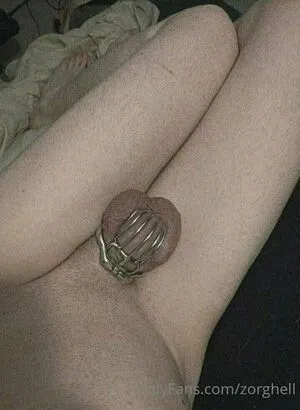 Zorghell OnlyFans Leaked Free Thumbnail Picture - #7QgvPSlrkE