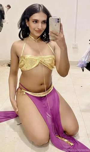 zorilee OnlyFans Leaked Free Thumbnail Picture - #qHV1P7ogQW