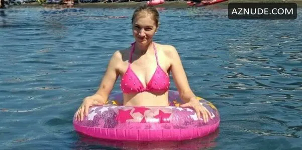 Zoryana Rudenska OnlyFans Leaked Free Thumbnail Picture - #aq9Idw7fnl