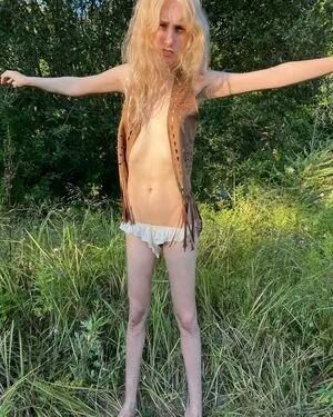 Zosia OnlyFans Leaked Free Thumbnail Picture - #1LM4PTg9ge