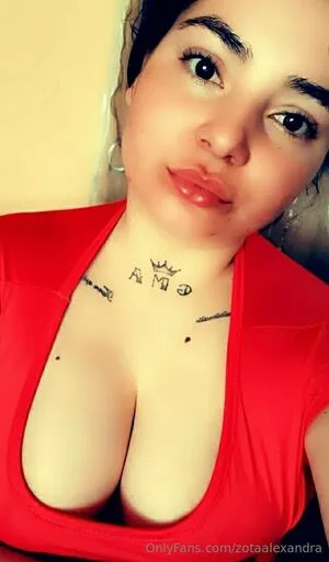Zotaalexandra OnlyFans Leaked Free Thumbnail Picture - #HXko0CcjDh