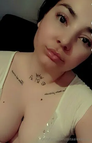 Zotaalexandra OnlyFans Leaked Free Thumbnail Picture - #VcBOP0aOlj