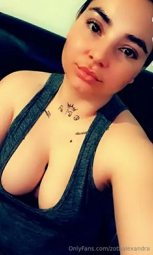 Zotaalexandra OnlyFans Leaked Free Thumbnail Picture - #VwGd7pAq4W
