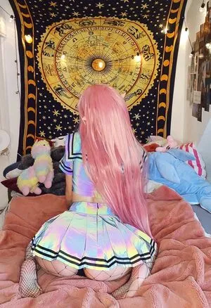 Zottelcorn OnlyFans Leaked Free Thumbnail Picture - #3TXjnQnUpz