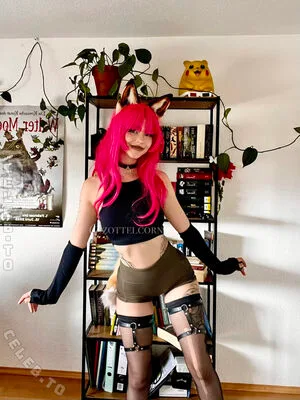 Zottelcorn OnlyFans Leaked Free Thumbnail Picture - #469Y23C09m