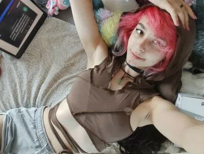 Zottelcorn OnlyFans Leaked Free Thumbnail Picture - #95lmULLf0a
