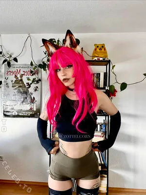 Zottelcorn OnlyFans Leaked Free Thumbnail Picture - #Dty054gMrZ