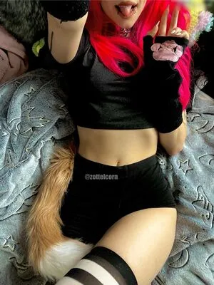 Zottelcorn OnlyFans Leaked Free Thumbnail Picture - #P39oJLZP1L