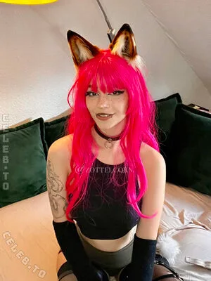 Zottelcorn OnlyFans Leaked Free Thumbnail Picture - #a4SMaIeURK