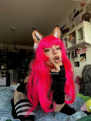 Zottelcorn OnlyFans Leaked Free Thumbnail Picture - #gLDXmU1A9D