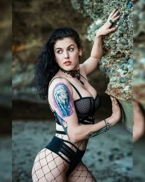 Zoveria OnlyFans Leaked Free Thumbnail Picture - #ICej3a3tOs