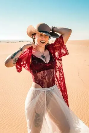 Zoveria OnlyFans Leaked Free Thumbnail Picture - #Wtd8OLmIU4