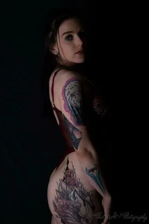 Zoveria OnlyFans Leaked Free Thumbnail Picture - #mN8a0Ooabo