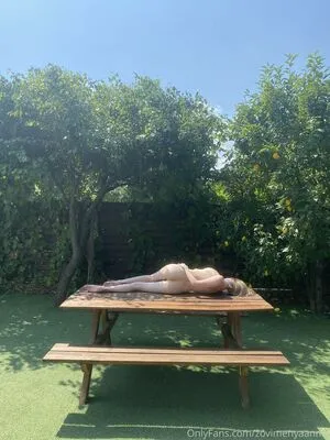 Zovimenyaannie OnlyFans Leaked Free Thumbnail Picture - #FDJoIT7Ju9