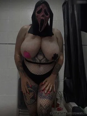 Zowatch OnlyFans Leaked Free Thumbnail Picture - #4Gvwo38gUe