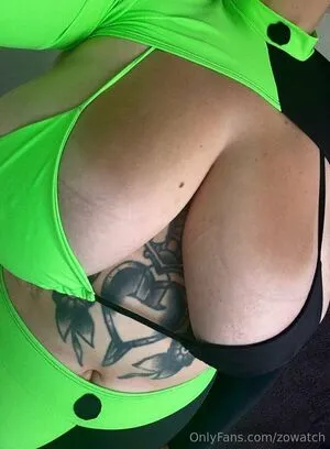 Zowatch OnlyFans Leaked Free Thumbnail Picture - #8253tN2WrJ
