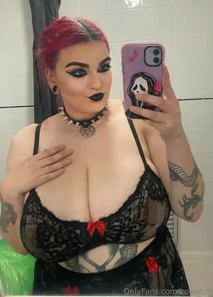 Zowatch OnlyFans Leaked Free Thumbnail Picture - #E503m6ylFL