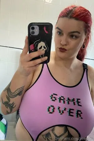Zowatch OnlyFans Leaked Free Thumbnail Picture - #PRoFd99gwM