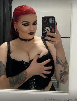 Zowatch OnlyFans Leaked Free Thumbnail Picture - #PnkjwPIZ4t