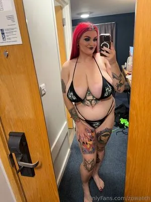 Zowatch OnlyFans Leaked Free Thumbnail Picture - #RgF5HDyv18