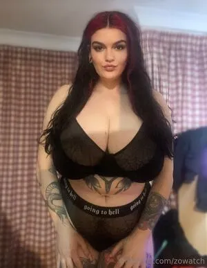 Zowatch OnlyFans Leaked Free Thumbnail Picture - #TLNfGucRT5