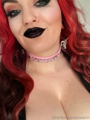Zowatch OnlyFans Leaked Free Thumbnail Picture - #zWssPHzCNG