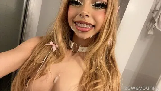 Zoweybunny OnlyFans Leaked Free Thumbnail Picture - #2yX7PZDCej