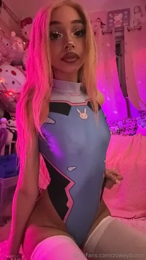 Zoweybunny OnlyFans Leaked Free Thumbnail Picture - #E86esxrk7X