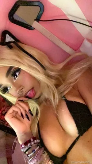 Zoweybunny OnlyFans Leaked Free Thumbnail Picture - #STMb8iYrbP