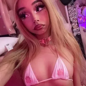 Zoweybunny OnlyFans Leaked Free Thumbnail Picture - #bvTZEWp1Ki