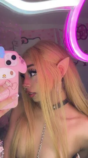 Zoweybunny OnlyFans Leaked Free Thumbnail Picture - #zkdZAnurL3