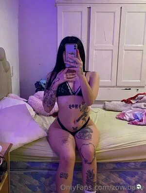 Zowibaby OnlyFans Leaked Free Thumbnail Picture - #E9jnKJxbIv