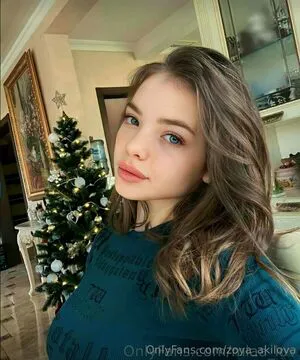 Zoya Akilova OnlyFans Leaked Free Thumbnail Picture - #036usqSh1I