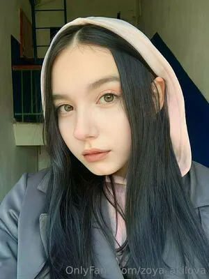 Zoya Akilova OnlyFans Leaked Free Thumbnail Picture - #KrWSGamTw3