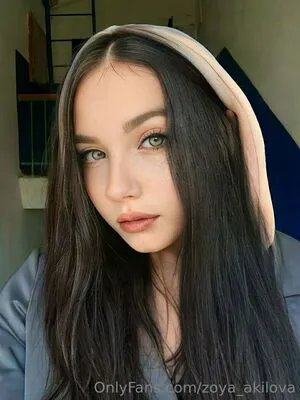 Zoya Akilova OnlyFans Leaked Free Thumbnail Picture - #T4Gtu8ryLi
