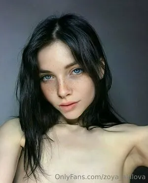 Zoya Akilova OnlyFans Leaked Free Thumbnail Picture - #UR1b4VsHuc