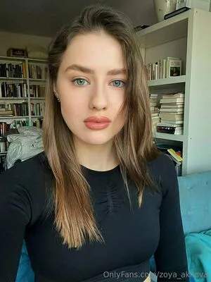 Zoya Akilova OnlyFans Leaked Free Thumbnail Picture - #bTN7rlylpd